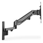 DIGITUS Universelle Monitor-Wandhalterung mit...