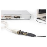 DIGITUS USB2.0 Seriell-Adapter