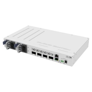 16P+4 Mikrotik CRS504-4XQ-IN QSFP28 M RM