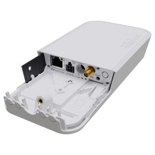MikroTik RBwAPR-2nD&R11e-LR2