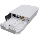 MikroTik RBwAPR-2nD&R11e-LR2