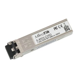 Z GBIC MikroTik S-85DLC05D