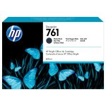HP 761 Original Tinte matt schwarz Standardkapazitt 400ml...