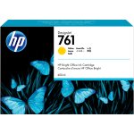HP 761 Original Tinte gelb Standardkapazitt 400ml 1er-Pack