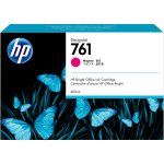 HP 761 Original Tinte magenta 400ml