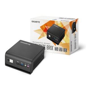 Barebone Gigabyte Brix GB-BMCE-5105