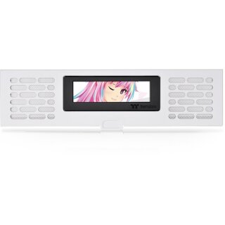 Thermaltake LCD Panel Kit Snow for The Tower 200 Snow