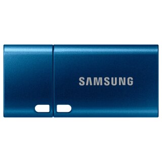 STICK 64GB USB-C 3.2 Gen 1 Samsung Blau