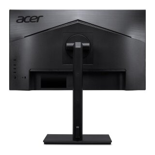 Acer B277UEb 27" 68.6cm 16:9 100Hz 2560x1440 black