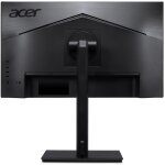Acer B277UEb 27" 68.6cm 16:9 100Hz 2560x1440 black