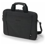 Dicota Laptop Tasche Eco BASE Slim bis 39,6cm 15.6"...