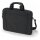Dicota Laptop Tasche Eco BASE Slim bis 39,6cm 15.6" Schwarz