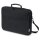 Dicota Laptop Tasche BASE XX Clamshell bis 35,8cm 14.1" Schwarz