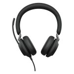 Jabra Evolve2 40 SE MS Stereo On-Ear