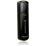 STICK Transcend JetFlash elite JetFlash 350 - 4 GB - 2.0...