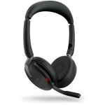 Jabra Evolve2 65 Flex MS Stereo USB-A