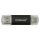 STICK 64GB USB 3.2 Intenso 3539490 Anthrazit