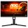 63,5cm/25" (1920x1080) AOC Gaming G3 25G3ZM/BK FHD WLED 240Hz 0,5ms HDMI DP Black/Red