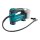 Makita DMP180Z Akku-Kompressor