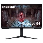 68,4cm/27" (2560x1440) Samsung Odyssey G5 (G51C)...