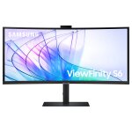 86cm/34" (3440x1440) Samsung LS34C652VAUXEN 34p...