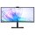 86cm/34" (3440x1440) Samsung LS34C652VAUXEN 34p 100Hz 5ms HDMI USB-C black