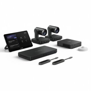 Yealink MVC940-C5-008 Microsoft Teams Room System
