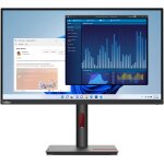 Lenovo ThinkVision T27p-30 (27") UHD HDMI/DP/USB-C/DOC