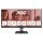 86,4cm/34" (3440x1440) AOC U34E2M Wide Quad HD 100Hz DP 2xHDMI 4 ms Black