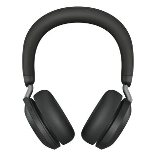 Jabra Evolve2 75 - Headset - On-Ear - Bluetooth