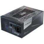 1600W Seasonic PRIME TX-1600 ATX 3.1 |80+ Titanium