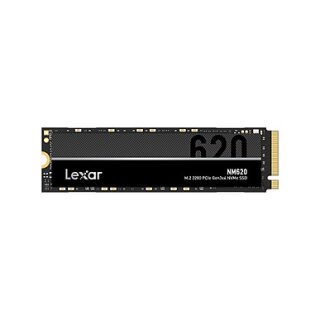 M.2 2TB Lexar NM620 High Speed NVMe PCIe3.0 x 4