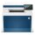 HP Color LaserJet Pro MFP 4302fdn Farblaser-Multifunktionsdrucker 4in1 A4 LAN Duplex ADF