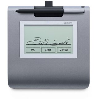 Wacom STU-430 Unterschriften-Terminal