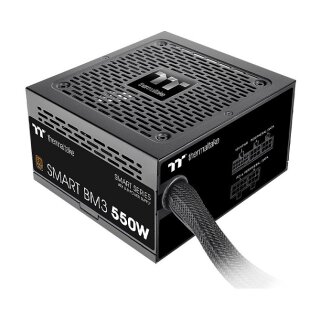 550W Thermaltake Smart BM3 | 80+ Bronze