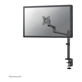 Neomounts DS60-425BL1 Tischhalterung für 17-27" Bildschirme - Schwarz