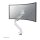 Neomounts DS70PLUS-450WH1 vollbewegliche Tischhalterung für 17-49" Curved Ultra Wide Bildschirme - Weiß