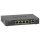 5P Netgear Plus GS305EP-100PES - managed/POE+/63W
