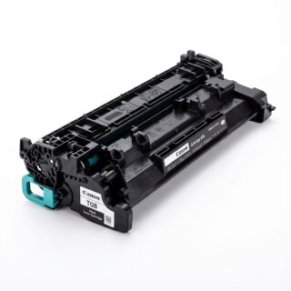 Canon Toner T08 3010C006 Schwarz bis zu 11.000 Seiten