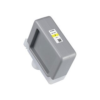 Canon Tinte PFI-110 Y 2367C001 Gelb