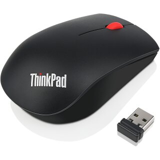 Lenovo Dock Thinkpad Essential Wireless Mouse
