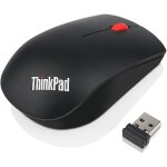 Lenovo Dock Thinkpad Essential Wireless Mouse