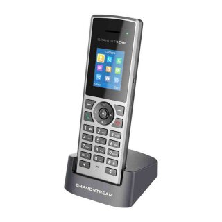 Grandstream DP722 DECT Mobilteil