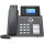 Grandstream SIP GRP-2604P Carrier-Grade IP-Phone (with POE)
