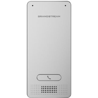 Grandstream GDS3702 HD Audio IP Intercom System