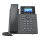Grandstream SIP GRP-2602G Carrier-Grade IP-Phone (with POE, Gigabit)