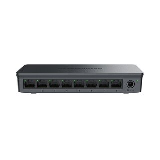 8P Grandstream GWN7701, 8 Port Switch