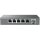 8P Grandstream GWN7701P, 8 Port Switch, 4 Port PoE+