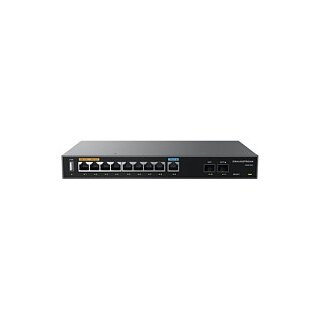 Grandstream GWN7003 Multi-WAN-Gigabit-VPN-Router mit integrierten Firewalls