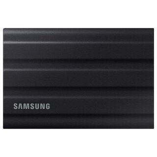 4TB Samsung Portable T7 Shield USB 3.2 Gen2 Schwarz retail